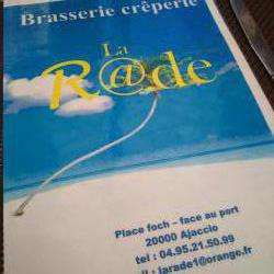 Restaurant La Rade - 1 - 