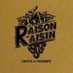Caviste La Raison du Raisin - 1 - 