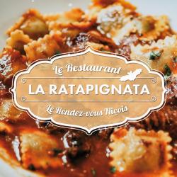 Restaurant La Ratapignata - 1 - 