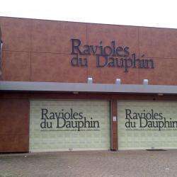 Maison Rambert Ravioles Du Dauphin Chatte