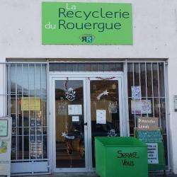 La Recyclerie Du Rouergue Villefranche De Rouergue