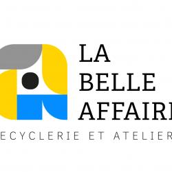 Energie renouvelable La Recyclerie La Belle affaire - 1 - 