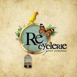 Restaurant La Recyclerie - 1 - 