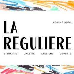 Librairie La Régulière - 1 - 