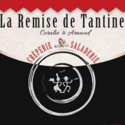 Restaurant La Remise De Tantine - 1 - 