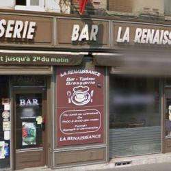 Bar LA RENAISSANCE - 1 - 