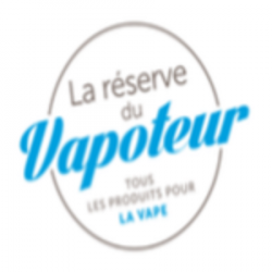 Tabac et cigarette électronique La réserve du Vapoteur - 1 - 