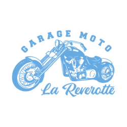 Moto et scooter La Reverotte Garage Moto - 1 - 