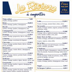 Restaurant La Riviéra - 1 - 