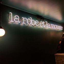 Bar La Robe et La Mousse - 1 - 