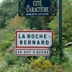 Ville et quartier La Roche-Bernard - 1 - 