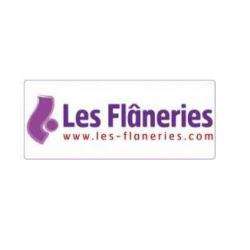 Centres commerciaux et grands magasins La Roche sur Yon Les Flâneries - 1 - 