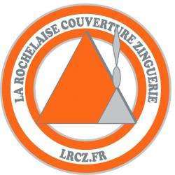 Entreprises tous travaux La Rochelaise Couverture Zinguerie - 1 - 