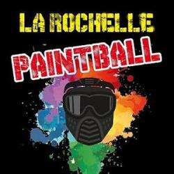 Activité pour enfant La Rochelle Paintball Soft - 1 - 