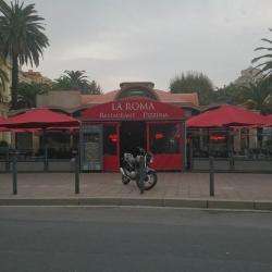 Restaurant LA ROMA - 1 - 