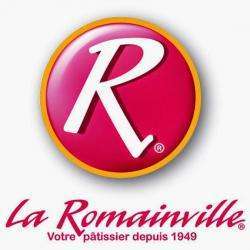 Boulangerie Pâtisserie LA ROMAINVILLE - 1 - 