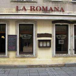 Restaurant La Romana - 1 - 
