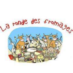 Fromagerie La Ronde Des Fromages - 1 - 