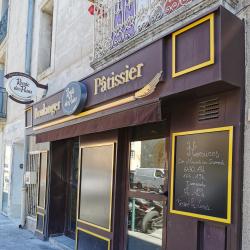 Boulangerie Pâtisserie La Ronde des Pains - 1 - 