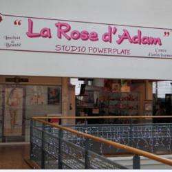 La Rose D'adam