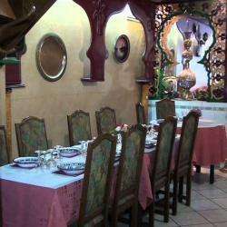 Restaurant La Rose Des Sables - 1 - 
