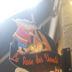 Restaurant La Rose Des Vents (sarl) - 1 - 