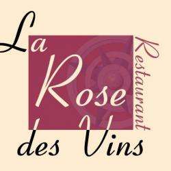 Restaurant LA ROSE DES VINS - 1 - 