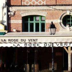La Rose Du Vent Amiens