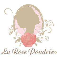 Institut de beauté et Spa La Rose Poudrée - 1 - Salon De Beauté à Nemours - 