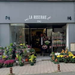Fleuriste La Roseraie - 1 - 