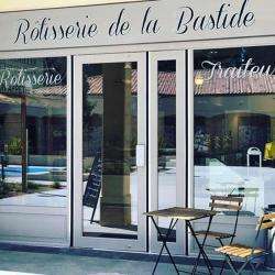 Centres commerciaux et grands magasins Rotisserie de la Bastide - 1 - 