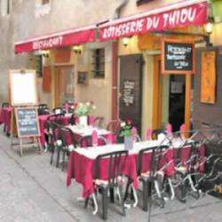 Restaurant La Rotisserie Du Thiou - 1 - 