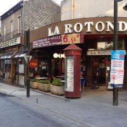 La Rotonde Carcassonne