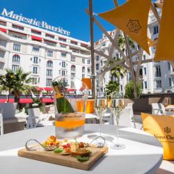 La Rotonde Moêt & Chandon Cannes