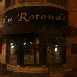 Bar LA ROTONDE - 1 - Vue De Nuit - 
