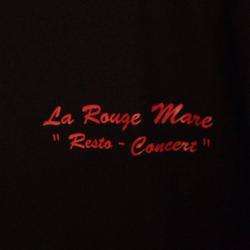 Restaurant La Rouge Mare (sarl) - 1 - 