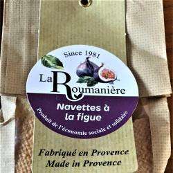 Boulangerie Pâtisserie La Roumanière - 1 - 