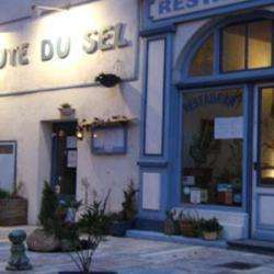 Restaurant La Route Du Sel - 1 - 