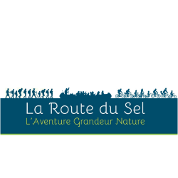 La Route Du Sel Sallertaine