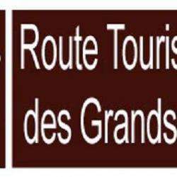 La Route Touristique Des Grands Vins