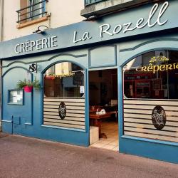 La Rozell Lorient