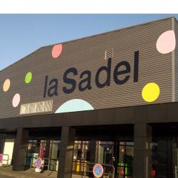 Centres commerciaux et grands magasins La Sadel - 1 - 
