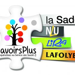 Centres commerciaux et grands magasins La Sadel - 1 - 
