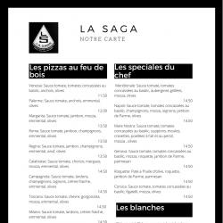 Restaurant La Saga - 1 - 
