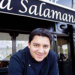 Restaurant La Salamandre - 1 - 