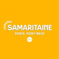 La Samaritaine Paris
