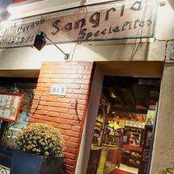 Restaurant LA SANGRIA - 1 - 