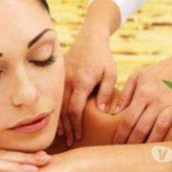 Massage La Santé - 1 - 