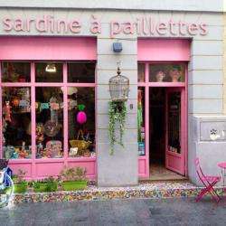Vêtements Femme La Sardine à Paillettes - 1 - 