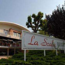 Restaurant LA SCALA - 1 - 